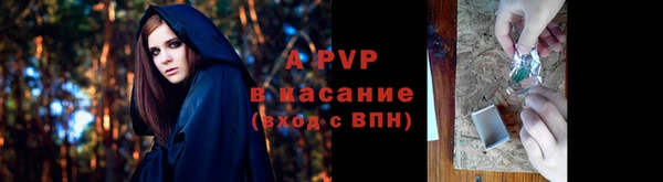 гашик Лиски